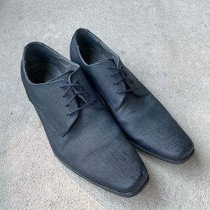 Men’s 10.5 dress shoes by Calvin Klein